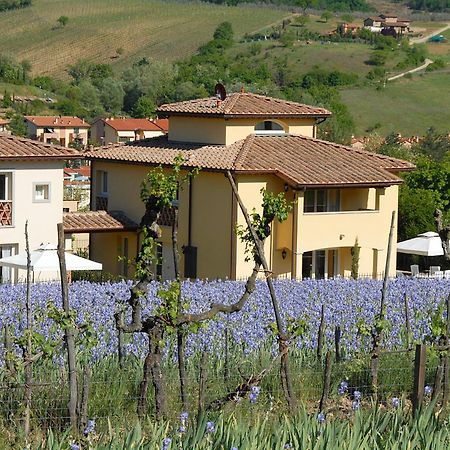 Residenza Le Grillaie Vila Greve in Chianti Exterior foto