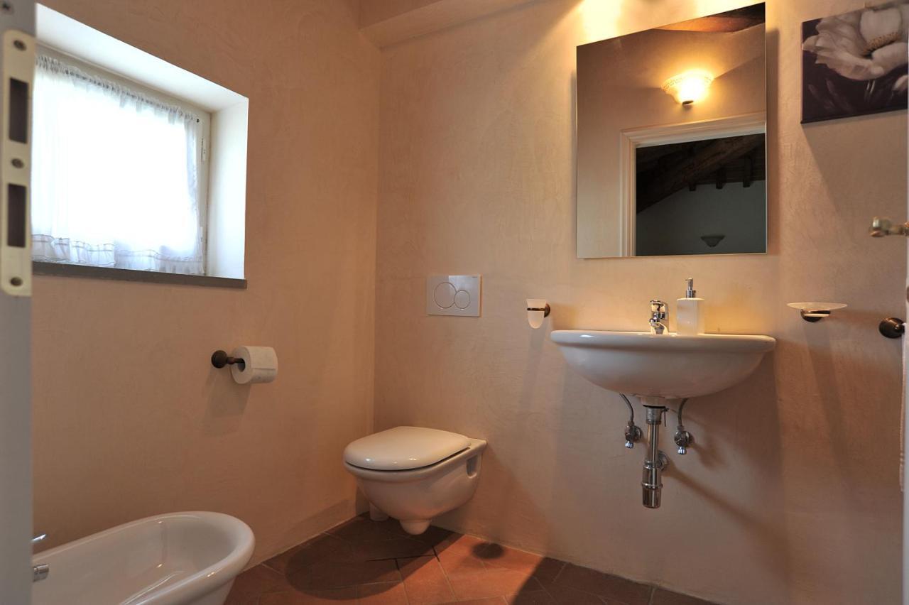 Residenza Le Grillaie Vila Greve in Chianti Quarto foto