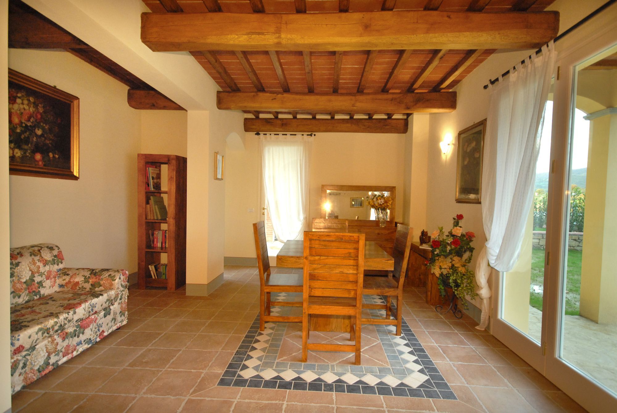 Residenza Le Grillaie Vila Greve in Chianti Exterior foto